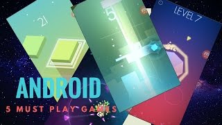 Free Android Games Full Version Must Play