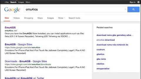 Irec INSTALLATION tutorial
