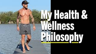 No Peds, No Shortcuts, Not Trying To Be 20 again!