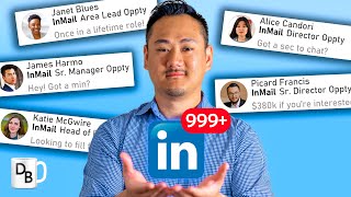 6 Key Tips To Get Your LinkedIn Profile Seen By Recruiters!