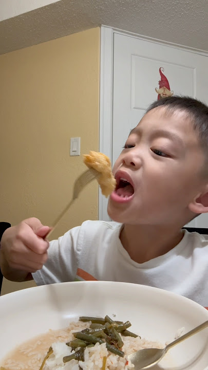BOCIL MUKBANG