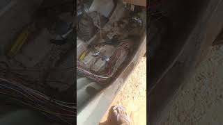 no start fiul motor problem no start