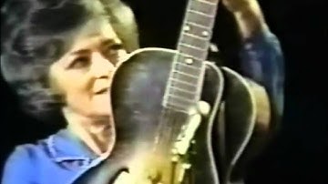 Thumbnail of Johnny Cash - Worried Man Blues