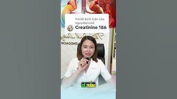 Chế độ ăn cho người suy thận giai đoạn 3 #thaodinhduong #suythan