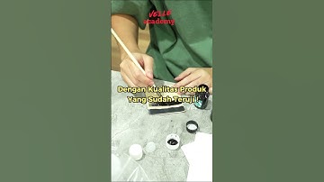 Telah hadir !! Velle Academy training Workshop Laundry sepatu !!#velle #repaintsepatu #workshop