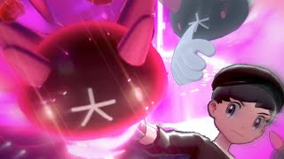 pyukumuku best pokemon (Pyukumuku montage)