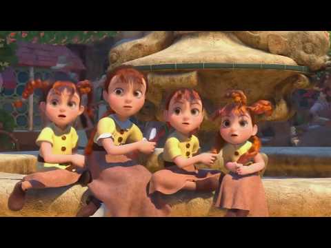 видео-приглашение на свадьбу