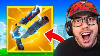 New *BANK SHOT PISTOL* is OVERPOWERED!
