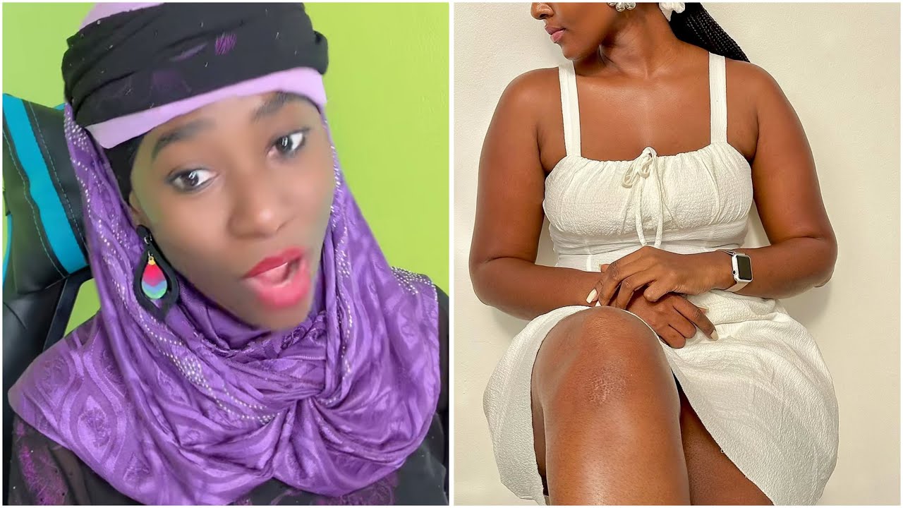 Dama Deuke Ak Sama Copain Ci Appartement 11 mois Moumay Teudé...