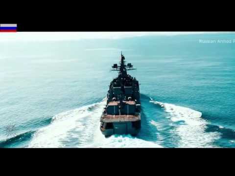 Вооруженные Силы России 2015 • Russian Armed Forces 2015