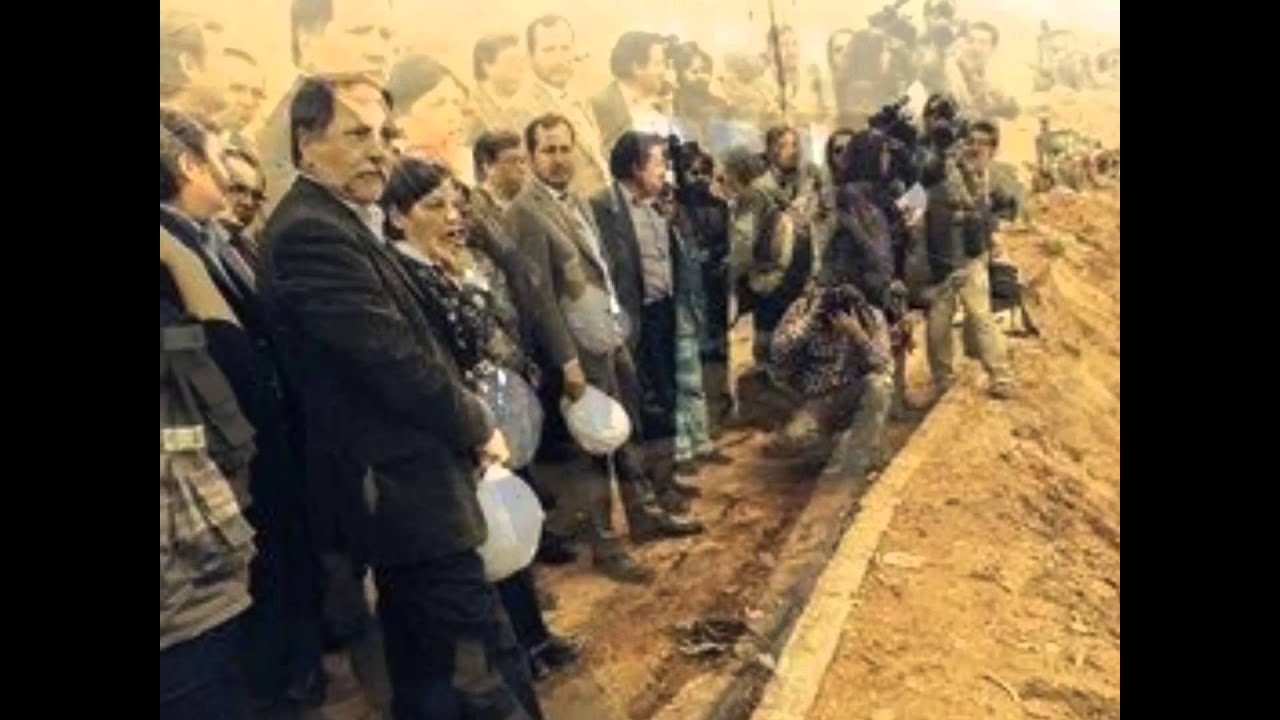Radio Cooperativa Ministra Saball inspeccionó avances en Plan de Reconstrucción de Tarapacá