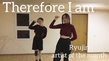 [Artist Of The Month] 