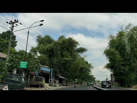 Vlog perjalanan Bandung Limbangan | Mantap