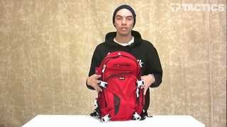 Dakine Heli Pro DLX Backpack Review Tactics.com -
