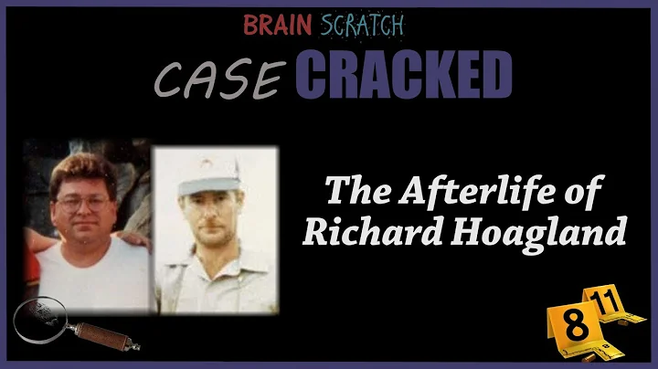 Case Cracked: The Afterlife of Richard Hoagland