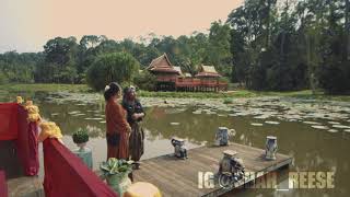 Download Lagu Puteri Saadong  VFX promo MP3