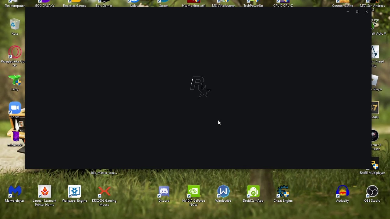 Rage Mp Not Working When I Wan T Join To Server Client Rage Multiplayer Community