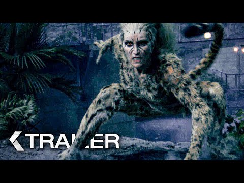 Trailer Kinofilme 2021 Trailer Kinofilme 2021