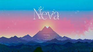 Neva Main Menu Ambience (Peaceful Mountain Atmosphere)