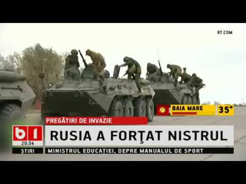 Video: De Ce Are Nevoie Rusia De OMC