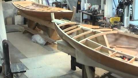 Melonseed Build Time Lapse - Extended Version