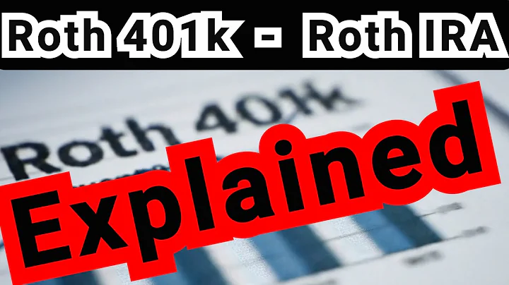 Roth 401k vs Roth IRA Explained: Which is best for you. Roth for beginners, by Katie St Ores CFP