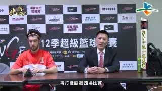 20150211絕殺24【第十一週大事】【田壘返台觀戰】