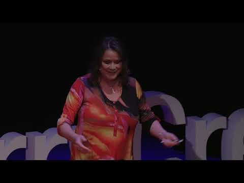 Engineering Creativity On Demand | Nancy Henson | TEDxCherryCreekWomen