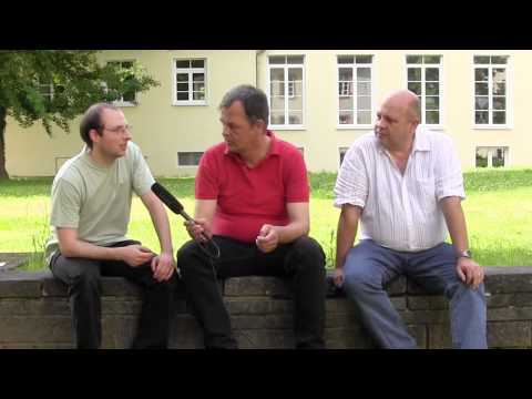 Resümee PDV-Bundesparteitag 2015