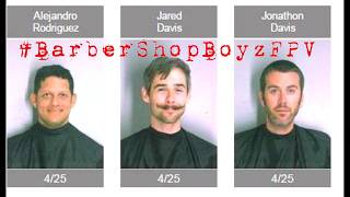Went to Jail for Flying FPV | Origins of FPV