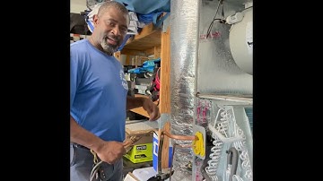 How to Install an Evaporator Coil | Step by Step HVAC Guide