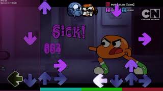 Child'S Play But Darwin!! | Friday Night Funkin Showcase || Psych Engine Mobile