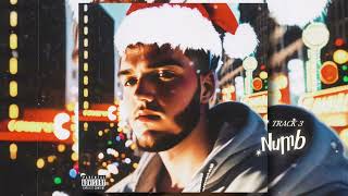 Sippinjuiceluke - Hey Everybody It’s Christmas (Full Album)