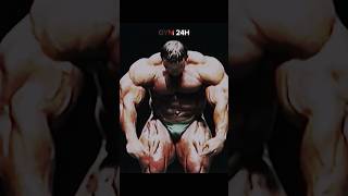 Kevin Levrone Epic Pode #Shorts