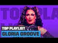 Playlist gloria groove no msica boa ao vivo   top playlist  msica multishow