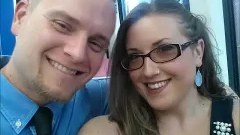 15 Year Wedding Anniversary