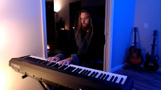 Aerith's Theme [Piano Collections] - Final Fantasy VII