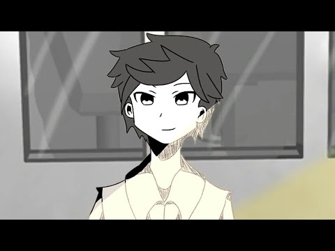 "Alter" | A Short Animation