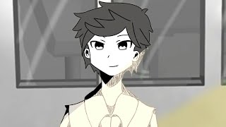 "Alter" | A Short Animation