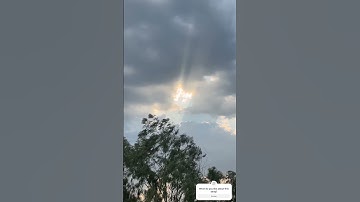 Thumbnail of Windy Evening with beautiful song!