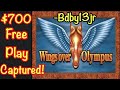 First Attempt! Wings of the Phoenix slot win a very active ...