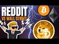 Robinhood Proves Trad Finance Is BROKEN | Ethereum & DeFi ARE The Next Dogecoin!! (+225%)