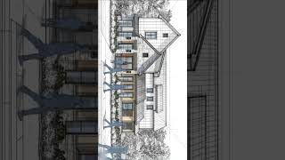Photorealistic 3D Architectural Walkthrough | Design Visualization  #designerinspiration #design