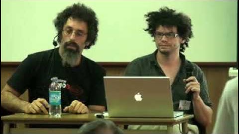 13 - Gerardo Richarte, Javier Burroni - Implementing A Smalltalk VM In Itself