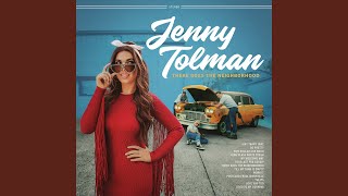 Video thumbnail of "Jenny Tolman - Forecast for Gossip"