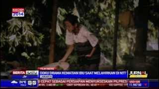 Inerie, Dokumenter Drama Kematian Ibu Saat Melahirkan