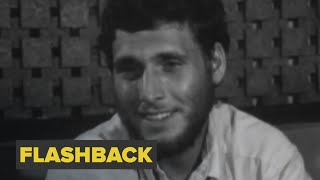Communist Cuba: The Early Days Of Castro | Flashback | NBC News