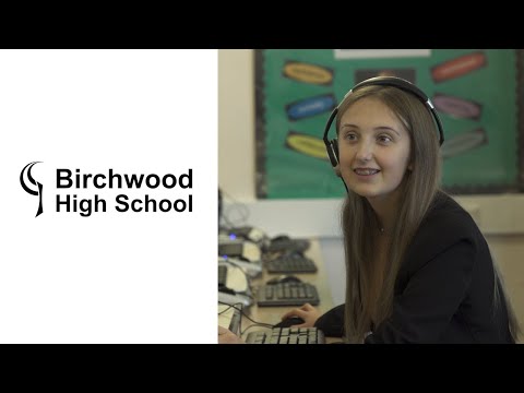 School Promotional Video: Birchwood High School Bishop's Stortford - Sixth Form
