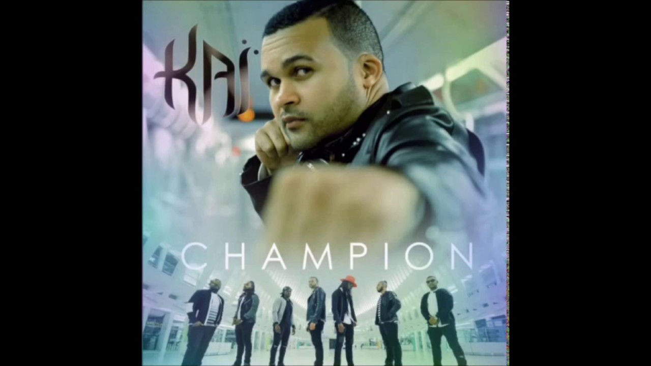 KAÏ ft RUTSHELL -  Kanse [New Komp@ 2017]