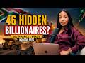 46 Hidden Billionaires? | South Africa’s Wealth Nobody Sees